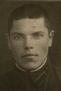 Гераськин Николай Семенович