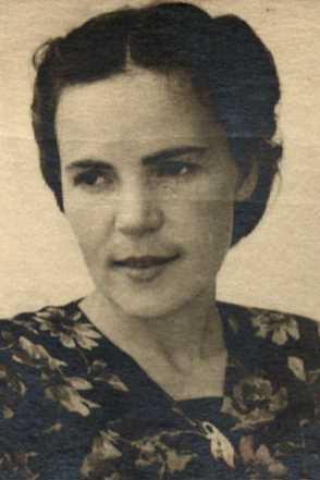 Битченко|Возная Александра Федоровна