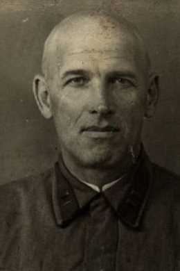 Андреев Петр Андреевич