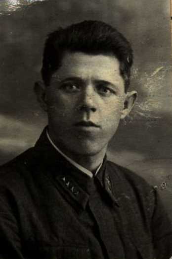 Андреев Петр Михайлович