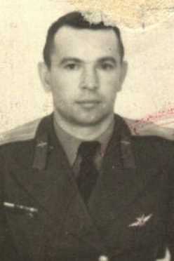 Вдовиченко Федор Никитович