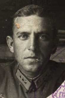 Володин Николай Николаевич