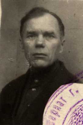 Алексеев Павел Федорович