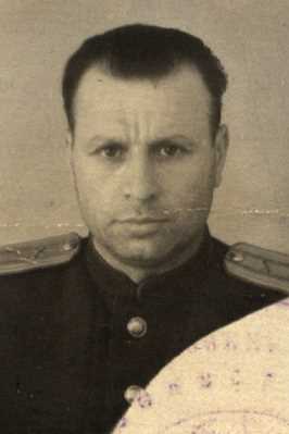 Волчков Михаил Иванович