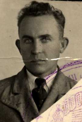 Голованов Алексей Петрович