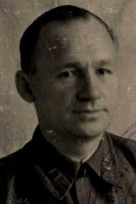 Голованов Андрей Иванович