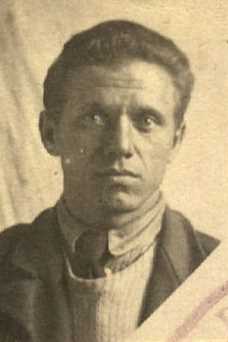 Голованов Василий Яковлевич