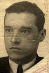 Голованов Виктор Иванович