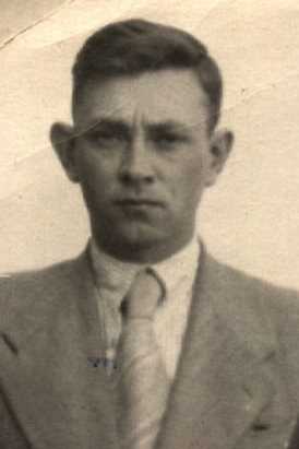 Голованов Дмитрий Адамович