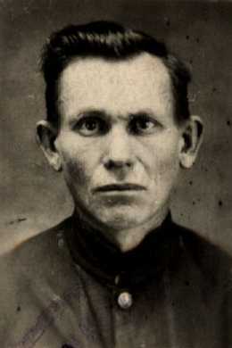 Голованов Дмитрий Иванович