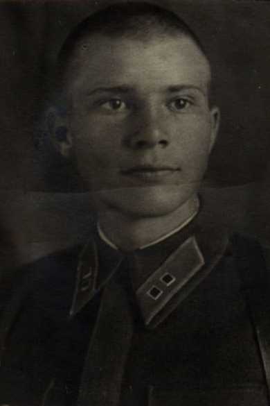 Голубовский Николай Степанович