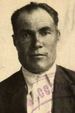 Аксенов Иван Петрович
