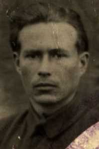 Гергец Дмитрий Никитович