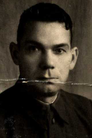 Гламаздин Яков Данилович