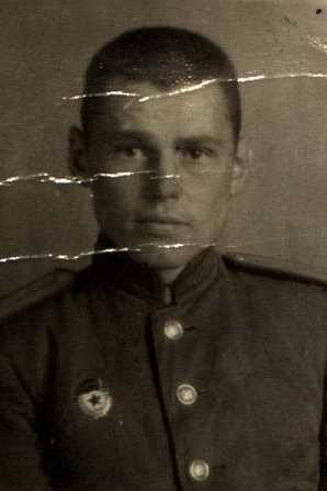 Гоголь Алексей Михайлович