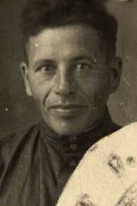 Глухарев Даниил Григорьевич