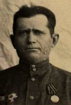 Логашкин Михаил Кузьмич