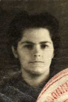 Гольтякова|Голтякова Нина Васильевна