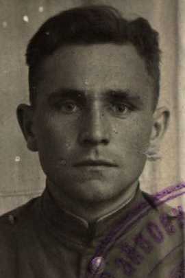 Голов Андрей Данилович
