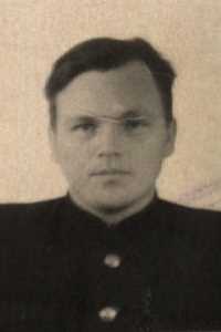 Глушков Александр Андреевич