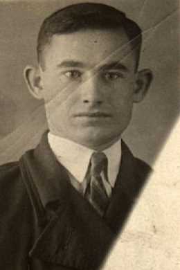Брейгин Давид Борисович