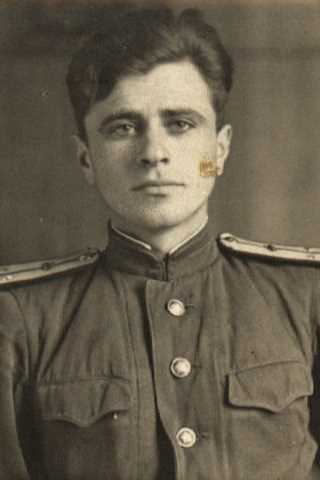 Брейман Григорий Ильич