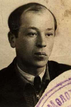 Брейтерман Георгий Моисеевич