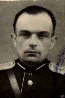 Брейтман Лев Пинхусович