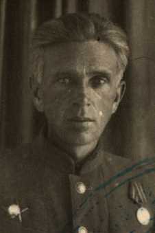 Бородулин Петр Иванович