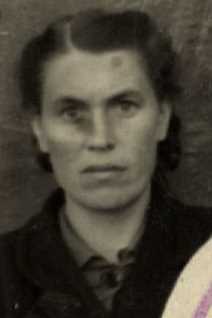 Гавриленко|Мотузенко Любовь Илларионовна