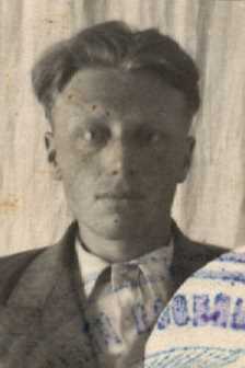 Гавриленко Николай Ефремович