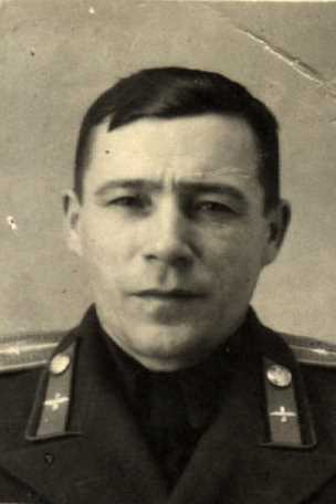 Бетев Иван Иванович