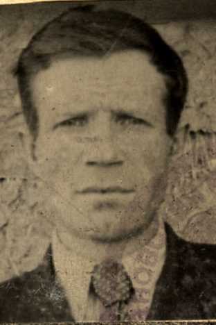 Макаров Григорий Иванович