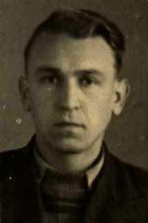 Лущиц Николай Герасимович