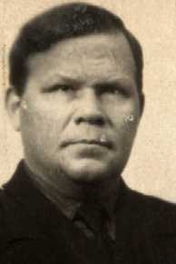 Верховень Борис Григорьевич