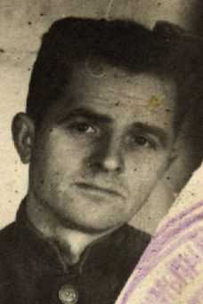 Авдеев Георий (Георгий) Петрович
