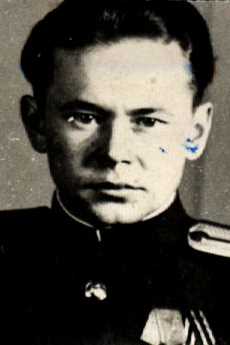 Каюшин Николай Васильевич