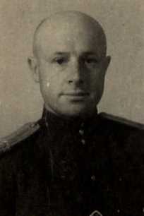 Виноградский Викторин Никонорович