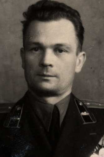 Бибик Иван Исакович (Исаакович)