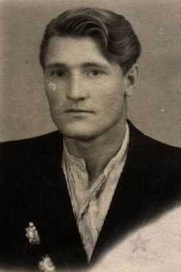 Бибик Михаил Ильич