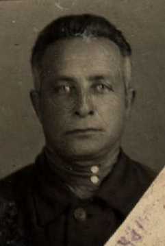 Глузман Григорий Семенович