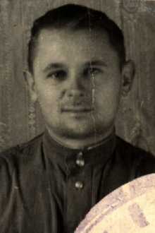 Волков Василий Емельянович