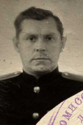 Волков Анатолий Ионович