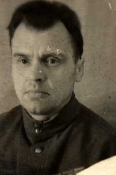 Волков Анатолий Михайлович