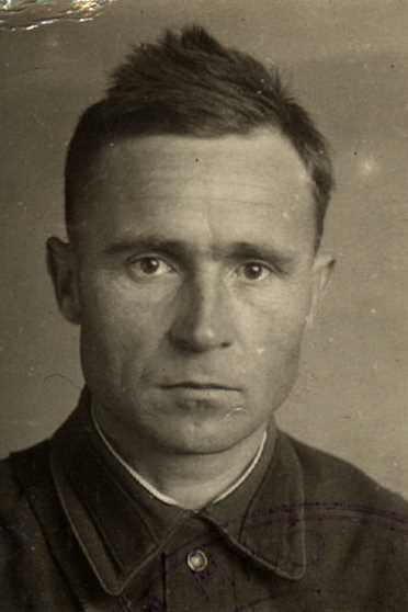Власов Василий Иванович