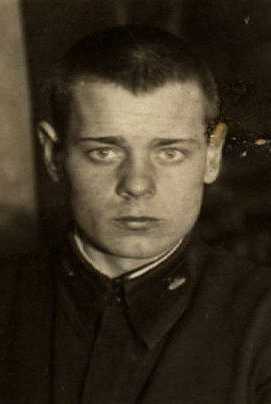 Власов Михаил Александрович