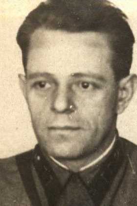 Власов Михаил Антонович