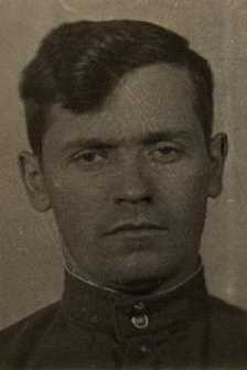 Власов Михаил Васильевич