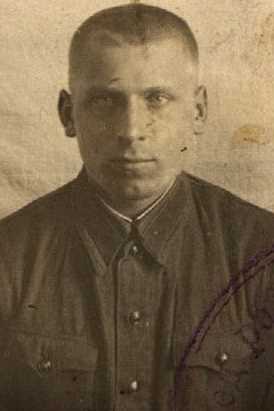 Власов Михаил Иванович