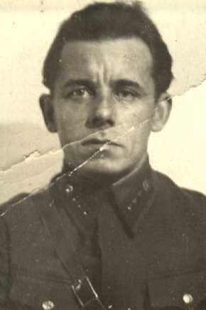 Иевлев Андрей Петрович
